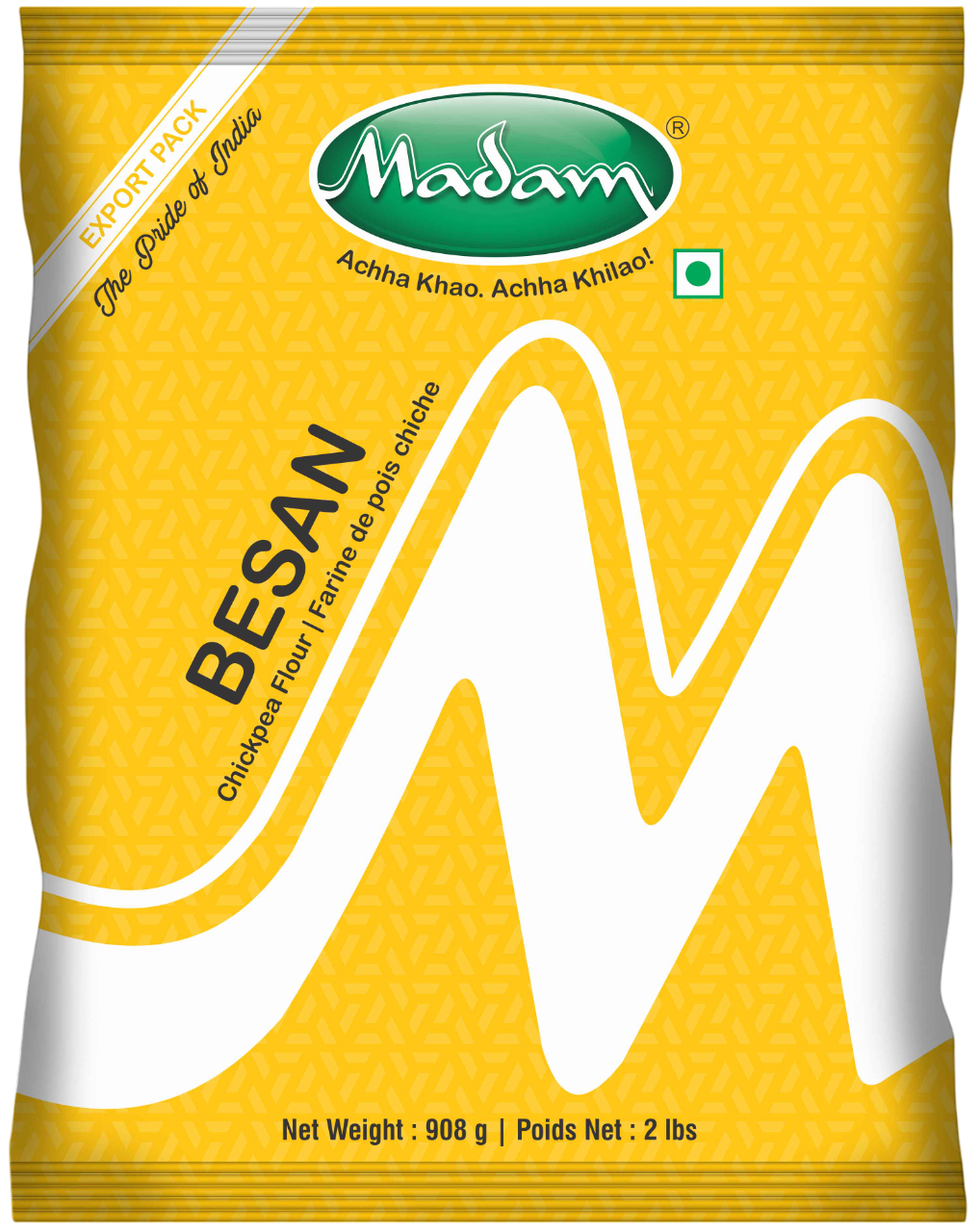 besan